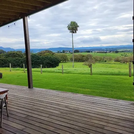 The Shedio On Saddleback Villa Kiama Exterior photo