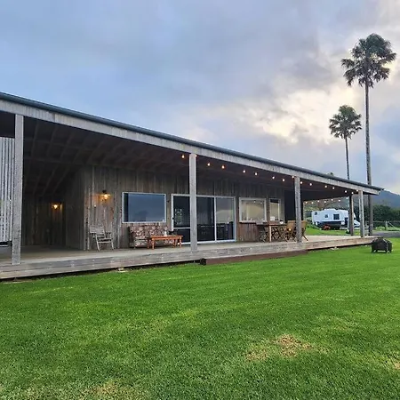 The Shedio On Saddleback Villa Kiama Exterior photo