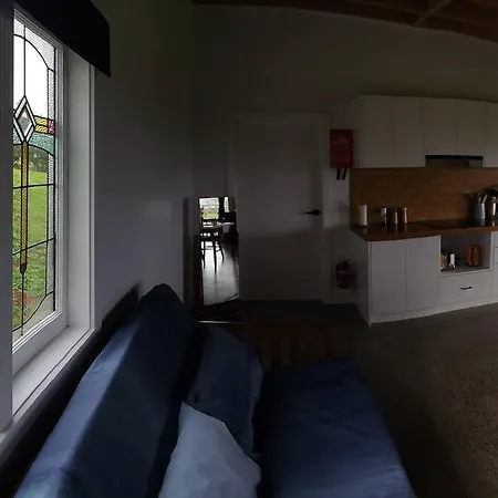 The Shedio On Saddleback Villa Kiama Exterior photo