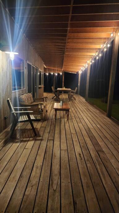 Holiday home The Shedio On Saddleback Kiama