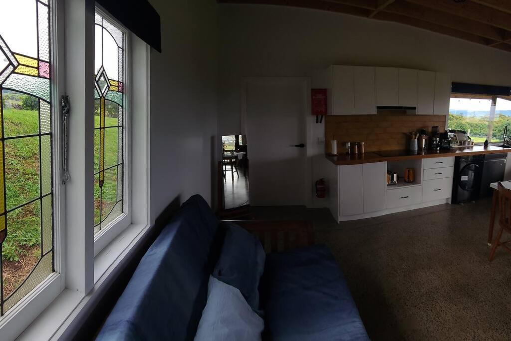 The Shedio On Saddleback Kiama