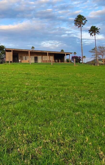 The Shedio On Saddleback Holiday home Kiama