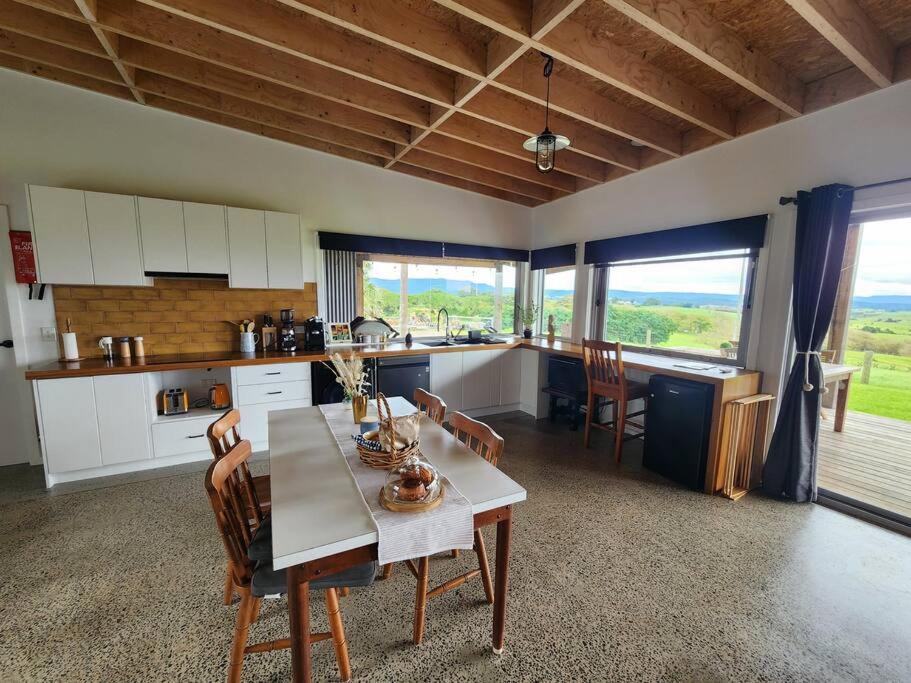 The Shedio On Saddleback Holiday home *